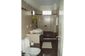 Grčija Privát Vasiliki, Eksterier